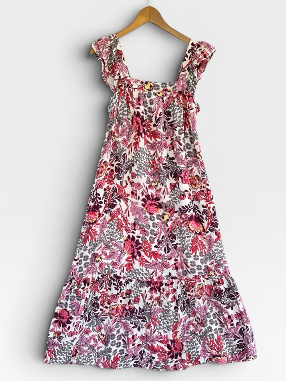🎉5 for $45🎉 Knox rose dress size S